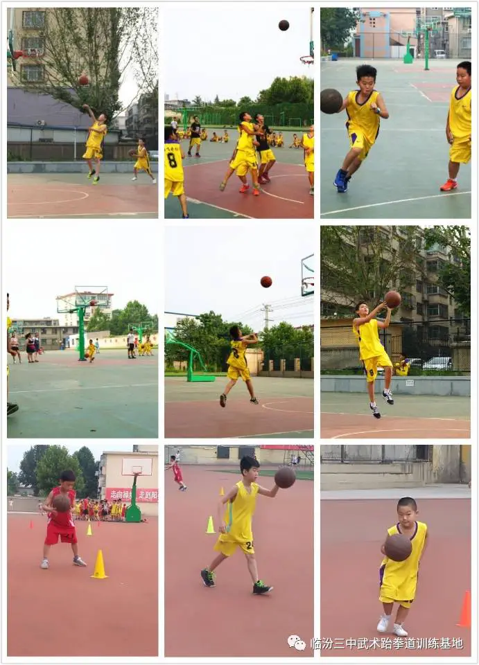 如何根据个人体能调整篮球对抗训练强度_2
